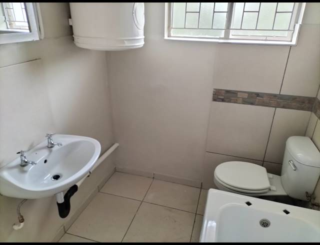 1 BEDROOM APARTMENT TO LET IN NAVALSIG
